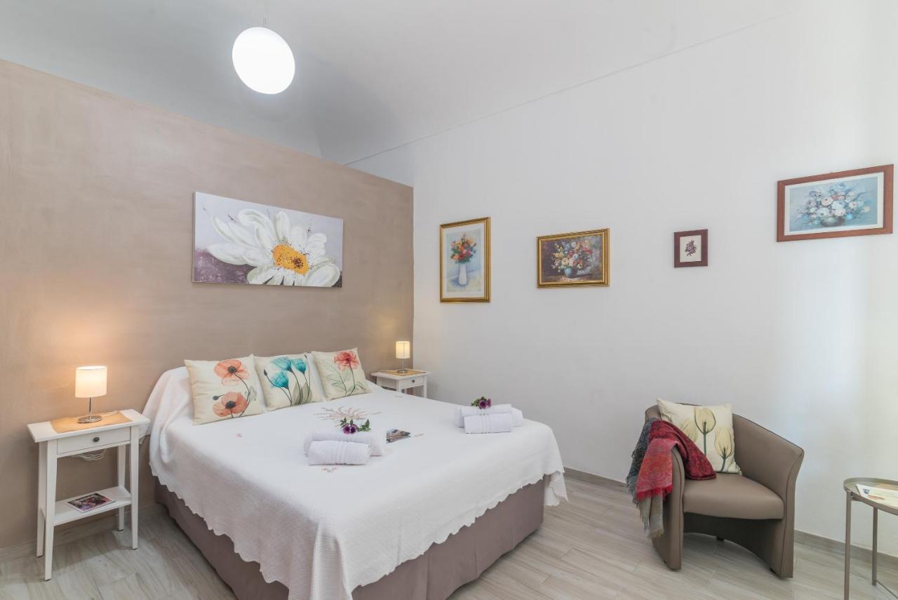Apartamento Casa Zinicula E Cupulata La Maddalena  Exterior foto
