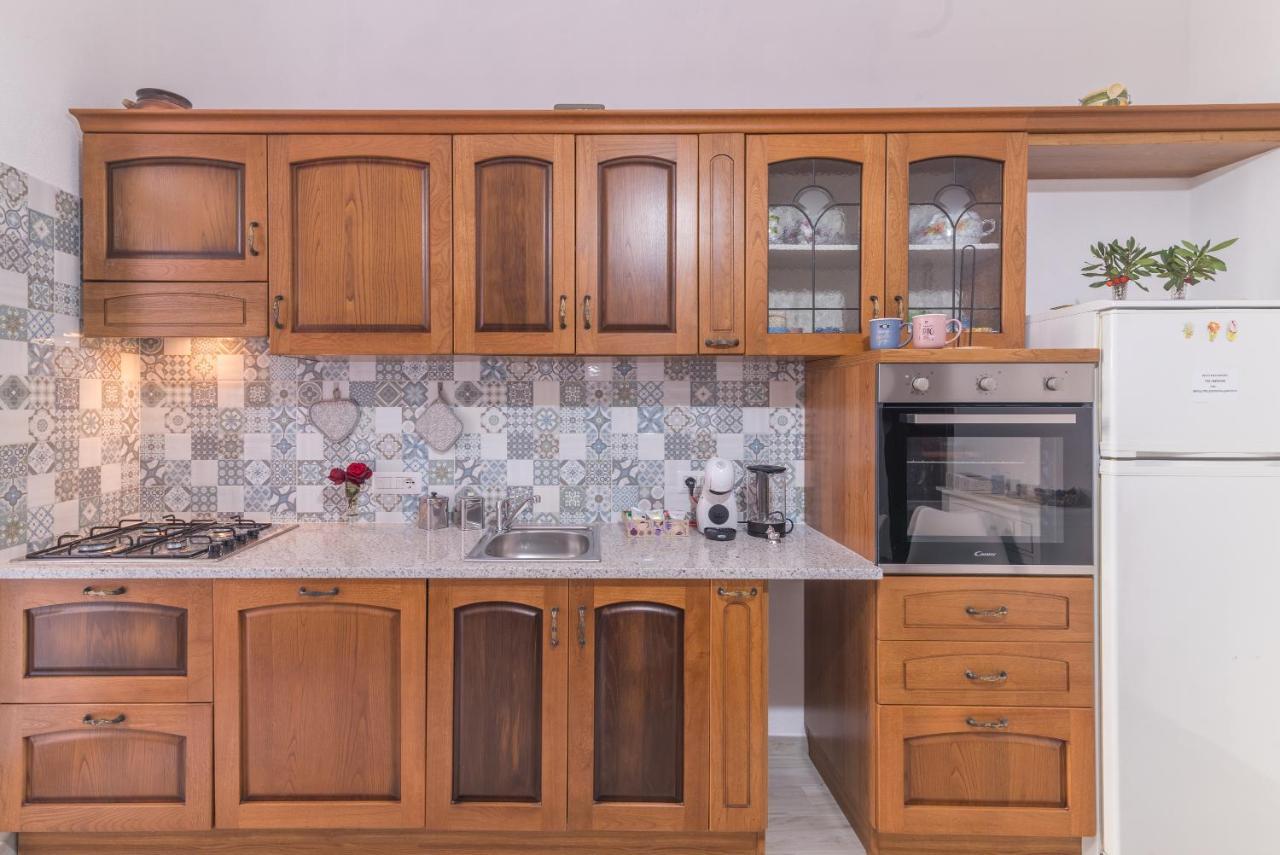 Apartamento Casa Zinicula E Cupulata La Maddalena  Exterior foto