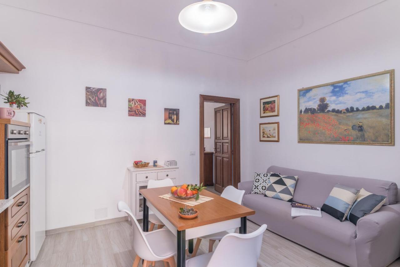 Apartamento Casa Zinicula E Cupulata La Maddalena  Exterior foto