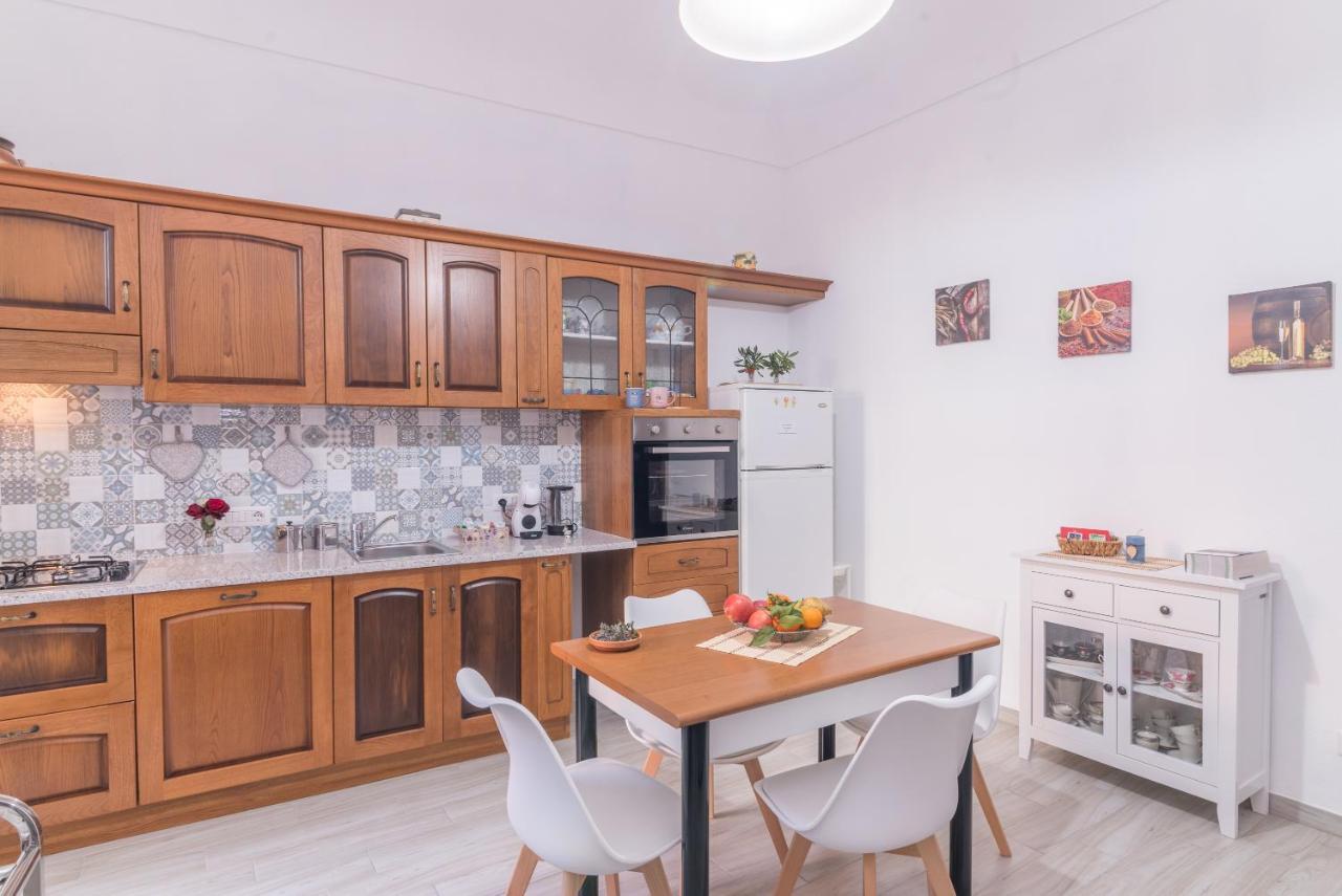 Apartamento Casa Zinicula E Cupulata La Maddalena  Exterior foto