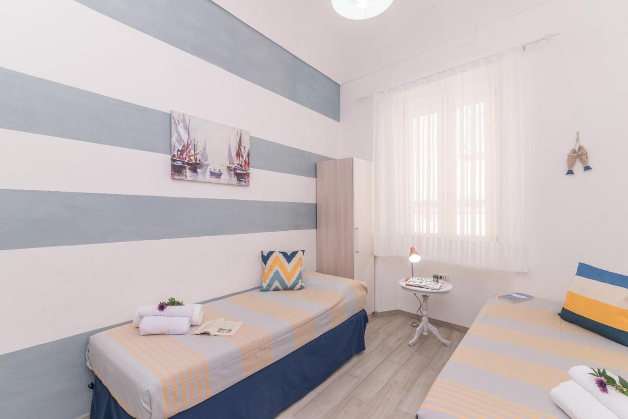 Apartamento Casa Zinicula E Cupulata La Maddalena  Exterior foto
