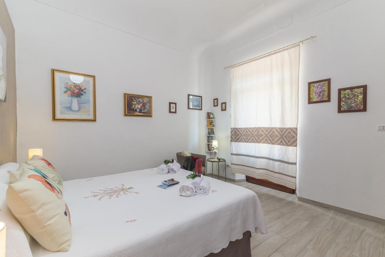 Apartamento Casa Zinicula E Cupulata La Maddalena  Exterior foto