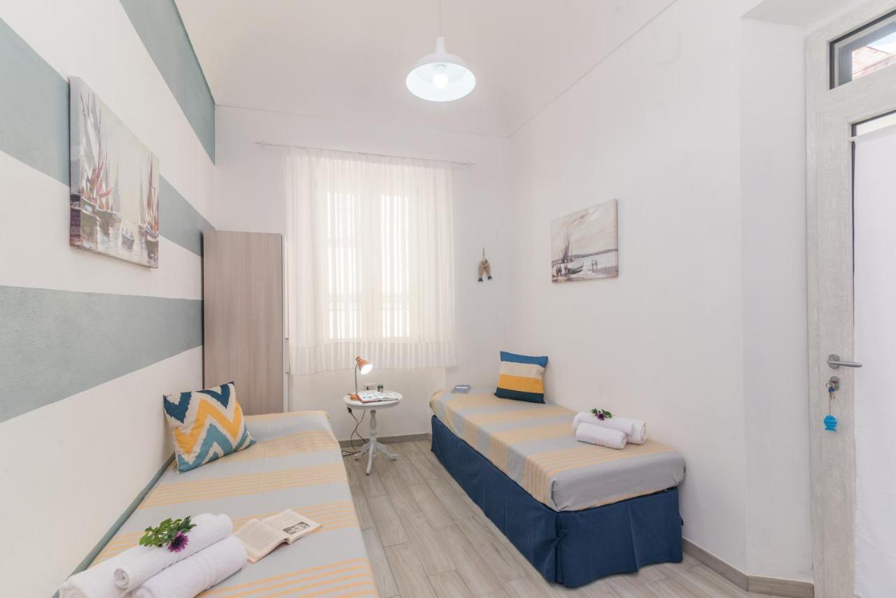Apartamento Casa Zinicula E Cupulata La Maddalena  Exterior foto