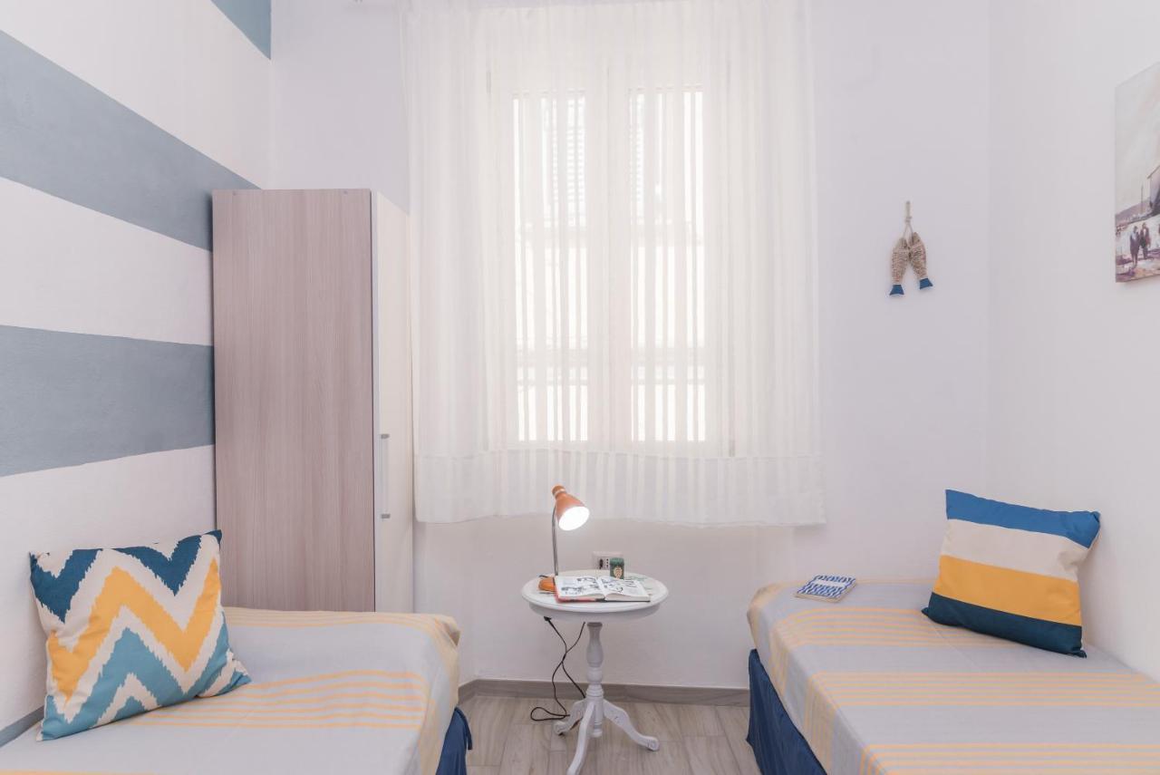 Apartamento Casa Zinicula E Cupulata La Maddalena  Exterior foto